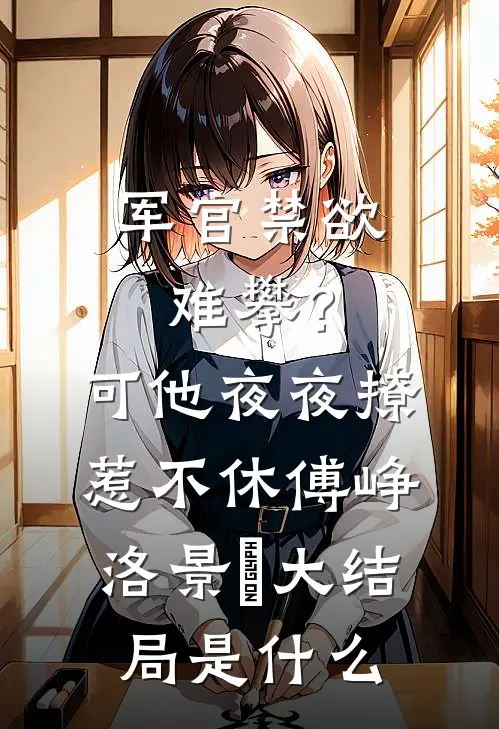 灿若繁星痴缠情by