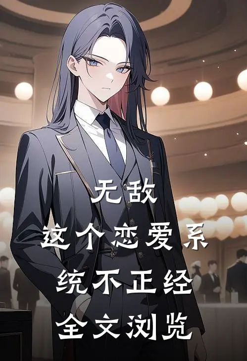 无敌：这个恋爱系统不正经全文浏览