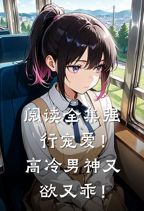 阅读全集强行宠爱！高冷男神又欲又乖！