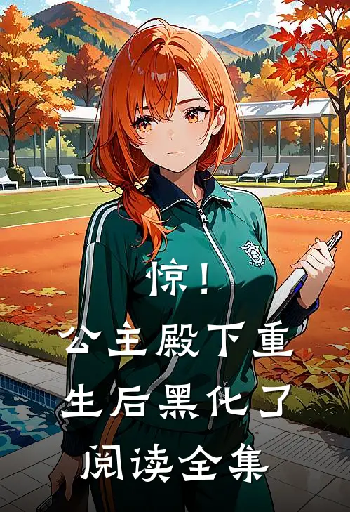 惊！公主殿下重生后黑化了阅读全集