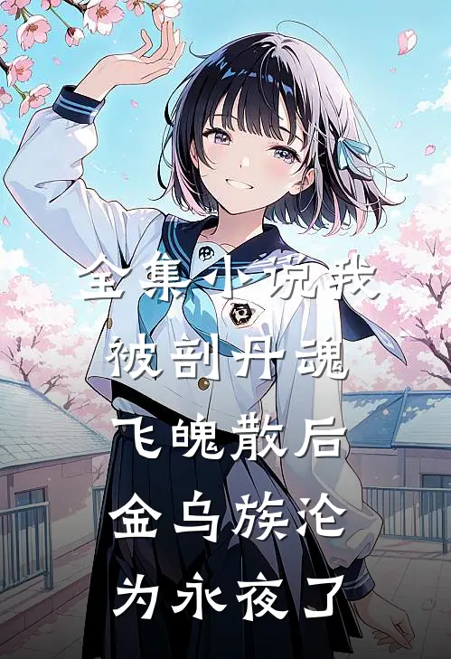 全集小说我被剖丹魂飞魄散后，金乌族沦为永夜了