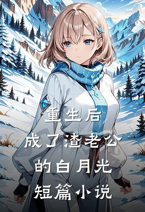 重生后，成了渣老公的白月光短篇小说