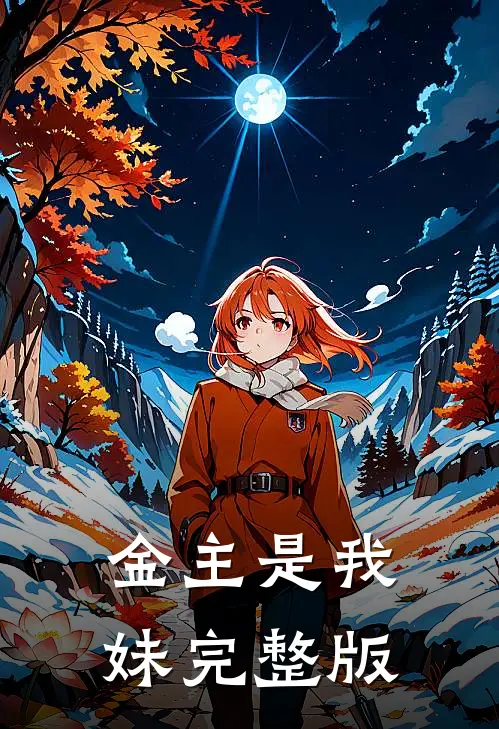 金主是我妹完整版
