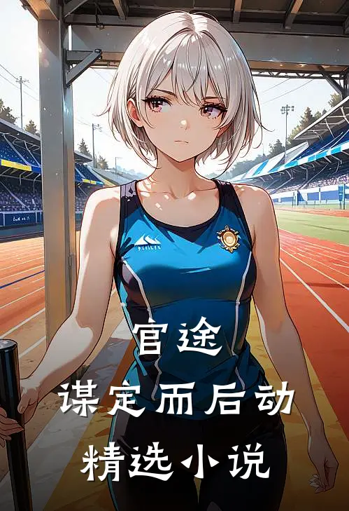 官途：谋定而后动精选小说