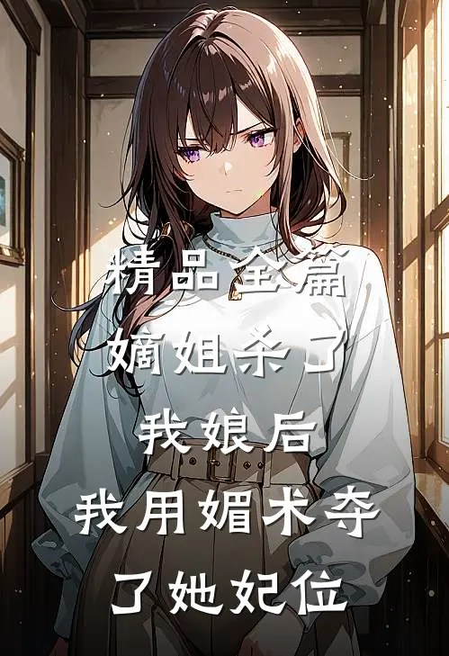 精品全篇嫡姐杀了我娘后，我用媚术夺了她妃位