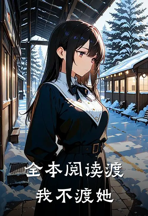 全本阅读渡我不渡她