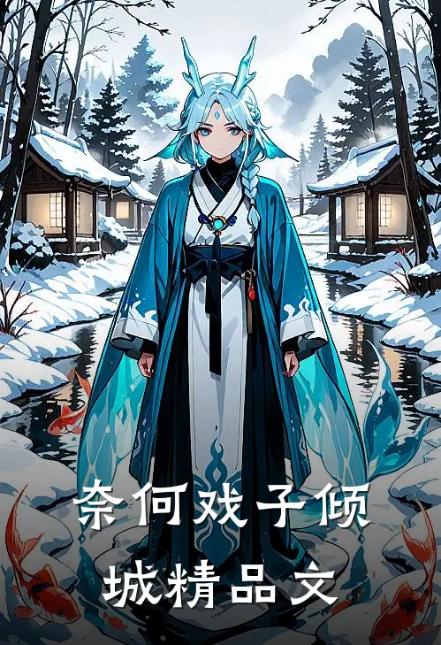 奈何戏子倾城精品文