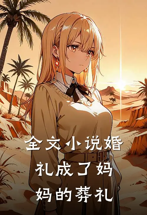 全文小说婚礼成了妈妈的葬礼