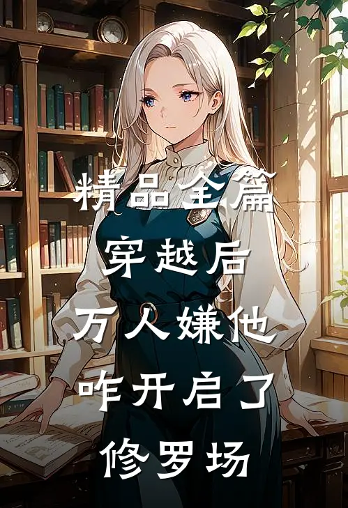 精品全篇穿越后，万人嫌他咋开启了修罗场