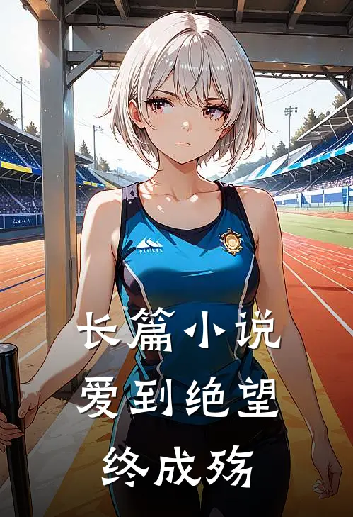 长篇小说爱到绝望终成殇