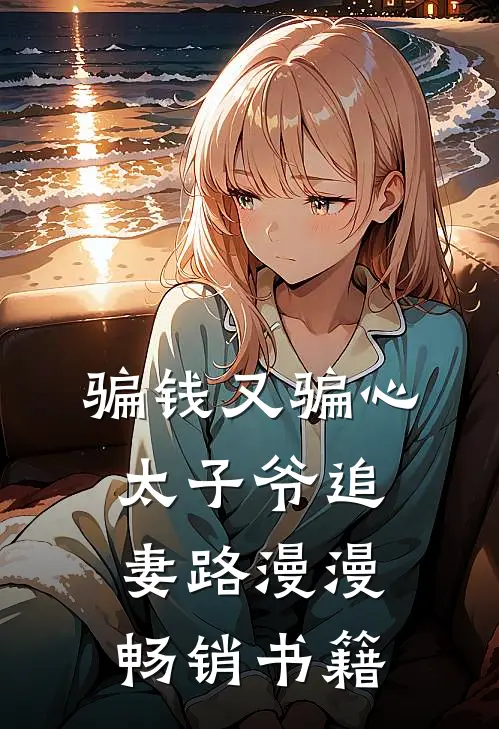 骗钱又骗心，太子爷追妻路漫漫畅销书籍