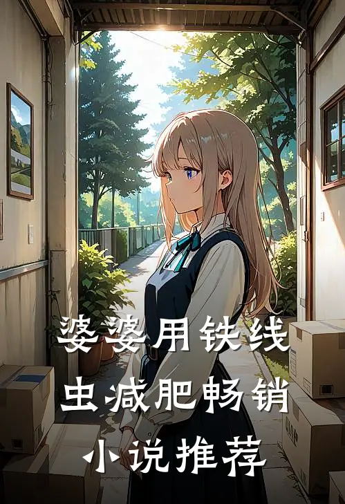 婆婆用铁线虫减肥畅销小说推荐