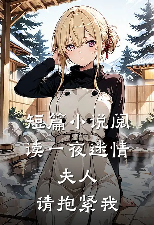 短篇小说阅读一夜迷情：夫人，请抱紧我