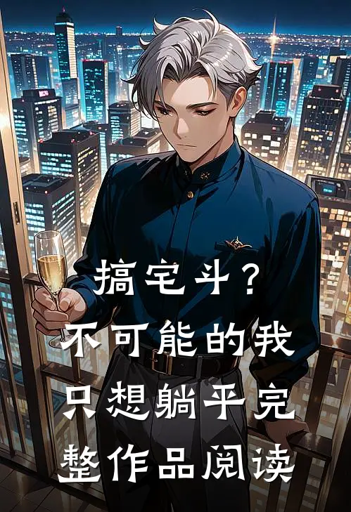 搞宅斗？不可能的，我只想躺平完整作品阅读