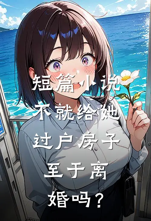 短篇小说不就给她过户房子，至于离婚吗？