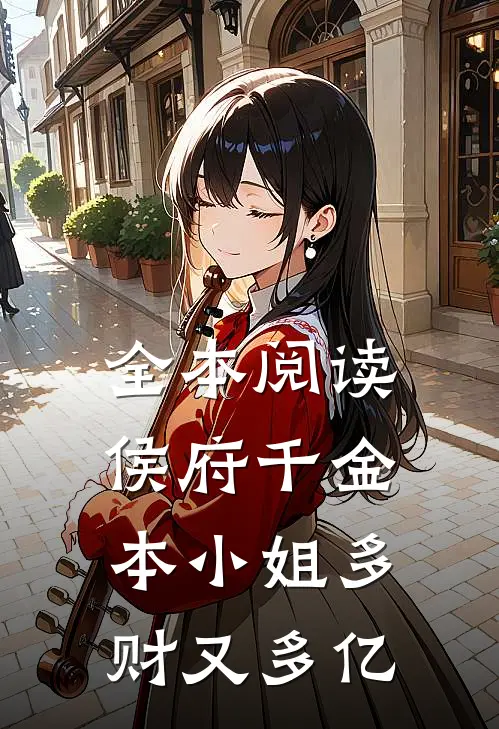 全本阅读侯府千金：本小姐多财又多亿