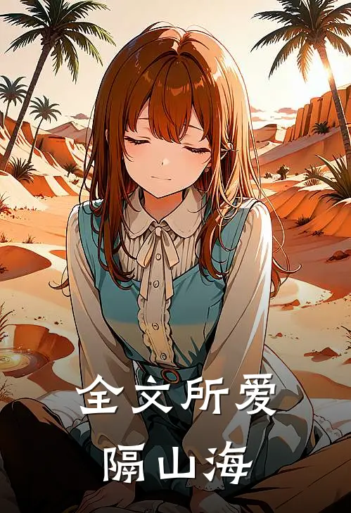 全文所爱隔山海