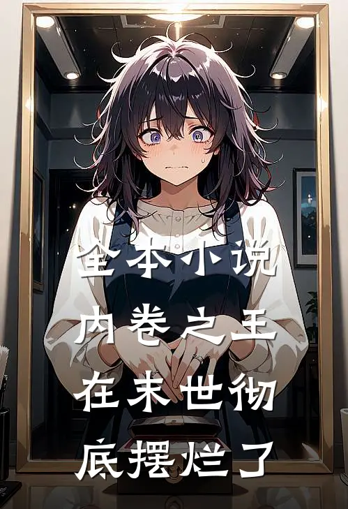 全本小说内卷之王在末世彻底摆烂了