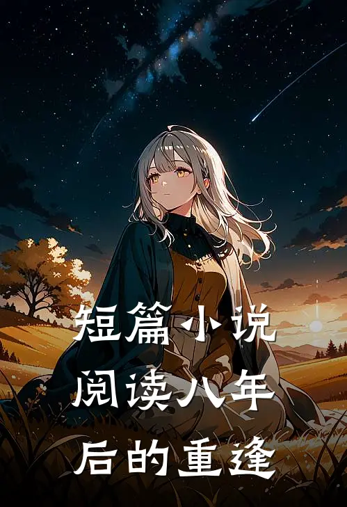 短篇小说阅读八年后的重逢