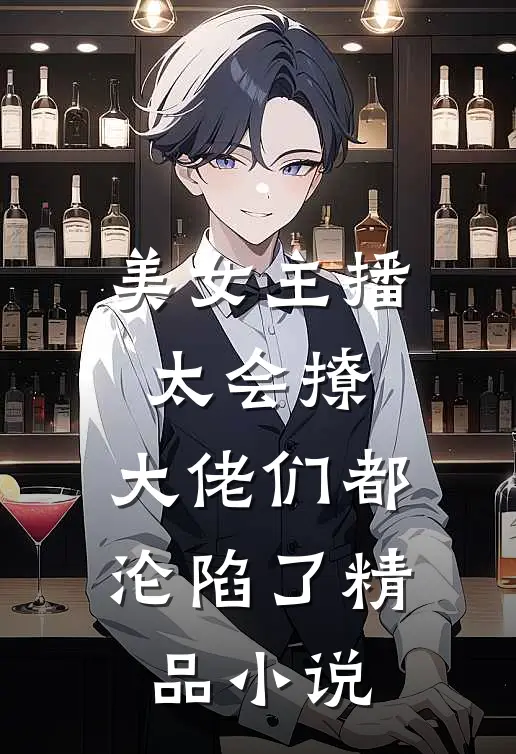 美女主播太会撩，大佬们都沦陷了精品小说