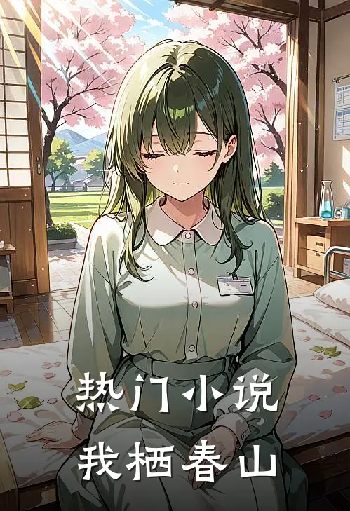 热门小说我栖春山