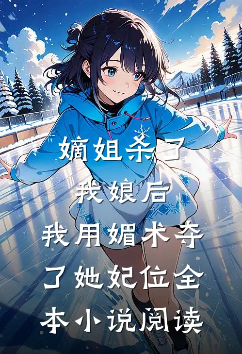 嫡姐杀了我娘后，我用媚术夺了她妃位全本小说阅读