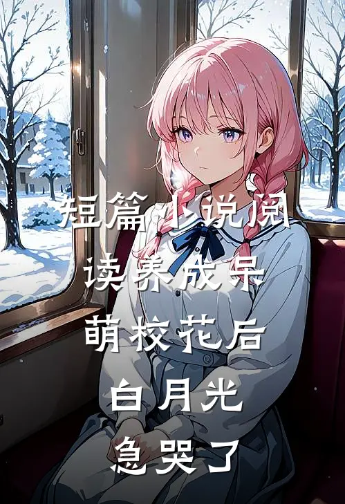 短篇小说阅读养成呆萌校花后，白月光急哭了