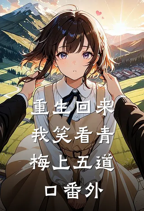 穿越八零，我成了军少白月光