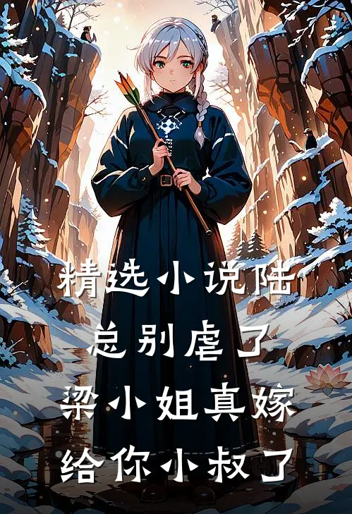 精选小说陆总别虐了，梁小姐真嫁给你小叔了