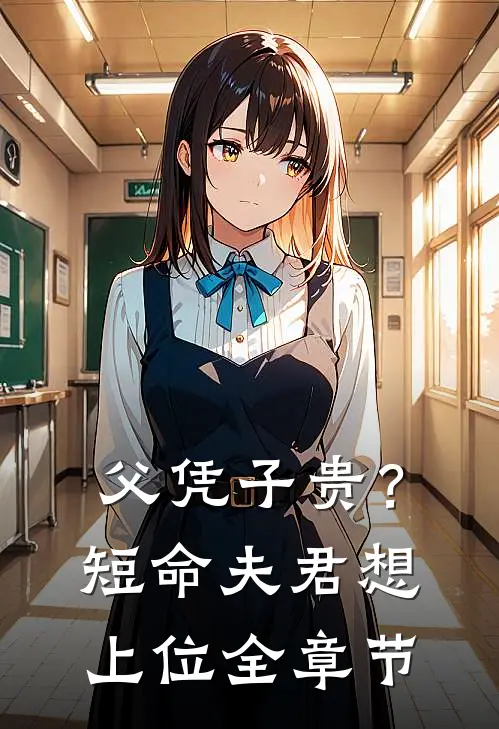 父凭子贵？短命夫君想上位全章节