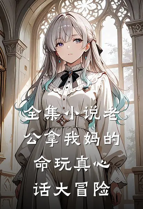 全集小说老公拿我妈的命玩真心话大冒险