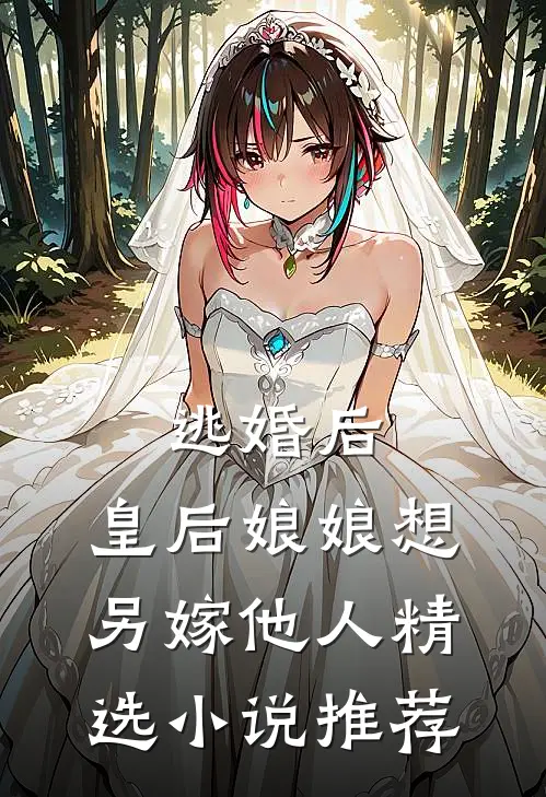 逃婚后，皇后娘娘想另嫁他人精选小说推荐