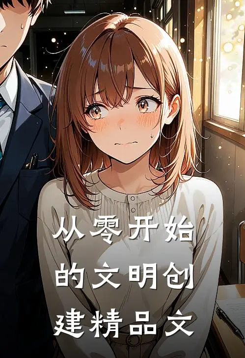从零开始的文明创建精品文