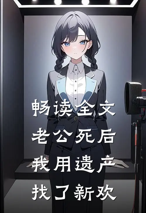 畅读全文老公死后我用遗产找了新欢