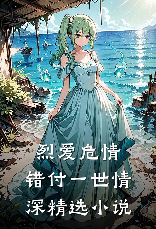烈爱危情：错付一世情深精选小说