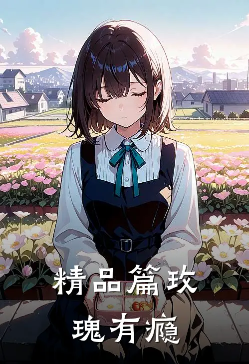 精品篇玫瑰有瘾