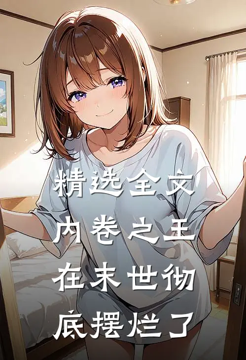 精选全文内卷之王在末世彻底摆烂了