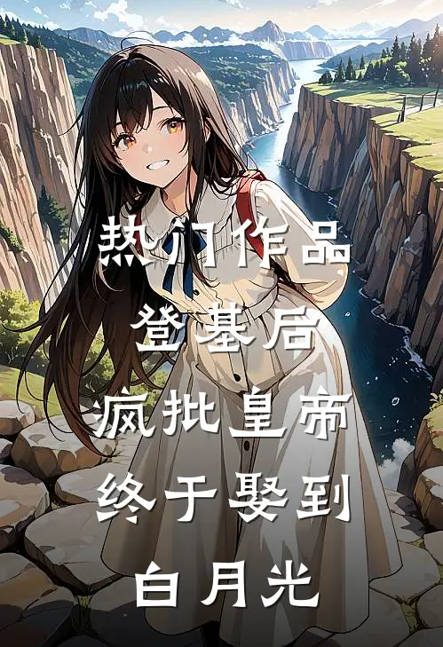 热门作品登基后，疯批皇帝终于娶到白月光