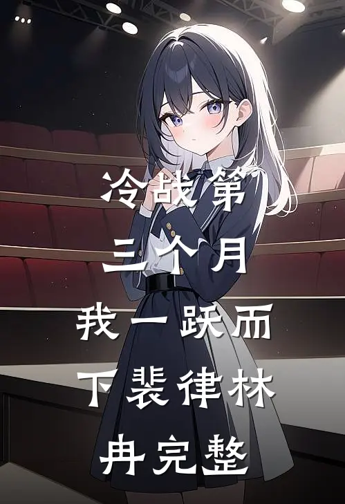 未婚夫悔婚十次后，我成了大佬的娇妻最完整版