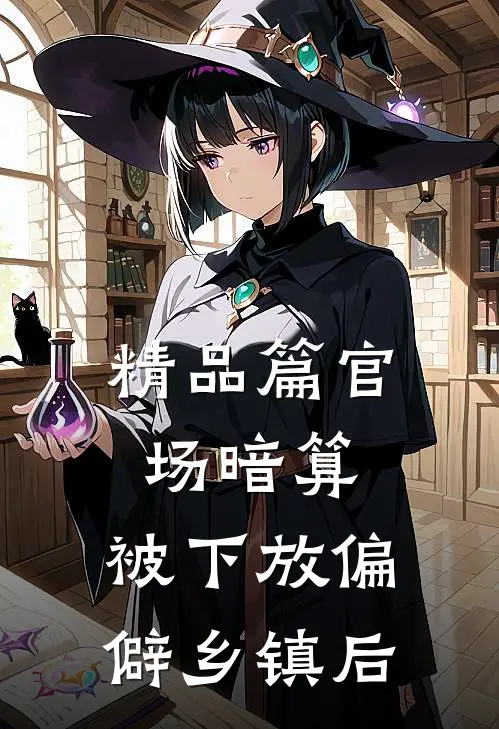 精品篇官场暗算：被下放偏僻乡镇后