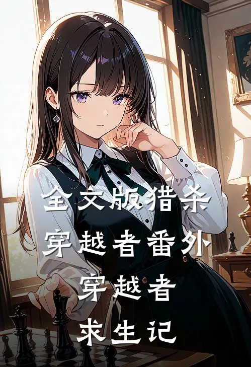 全文版猎杀穿越者番外：穿越者求生记