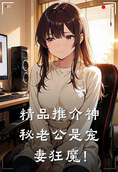精品推介神秘老公是宠妻狂魔！