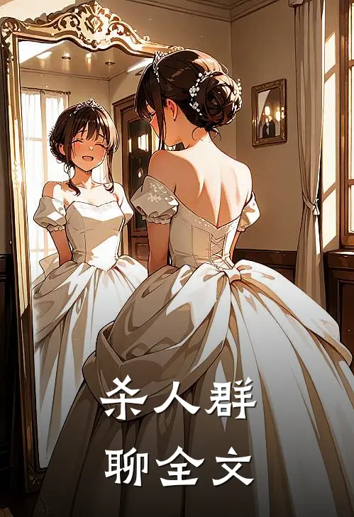 杀人群聊全文