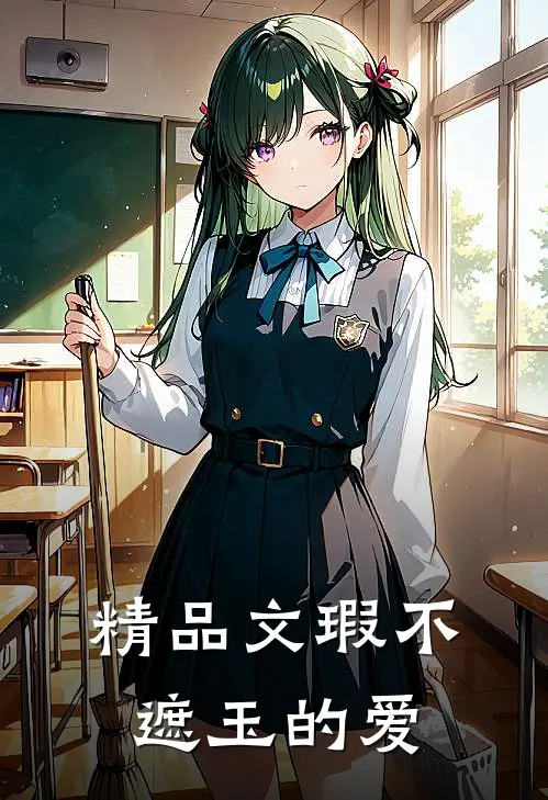 精品文瑕不遮玉的爱
