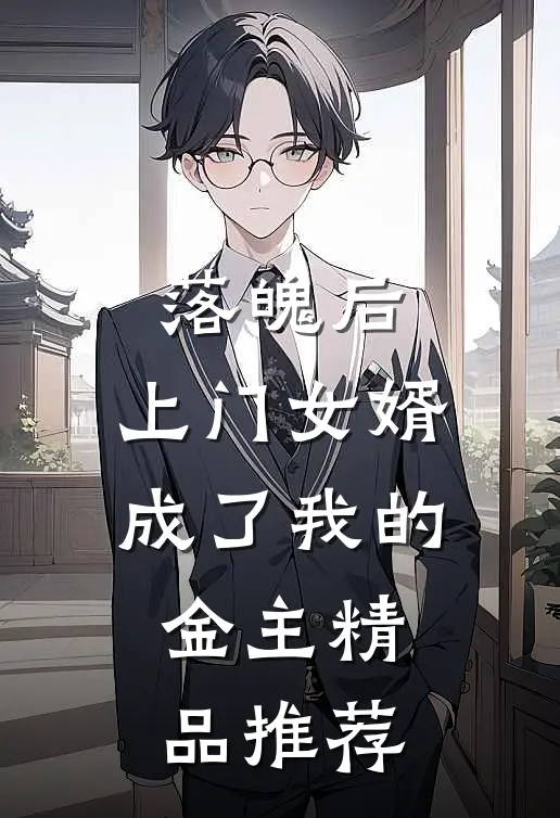 落魄后，上门女婿成了我的金主精品推荐