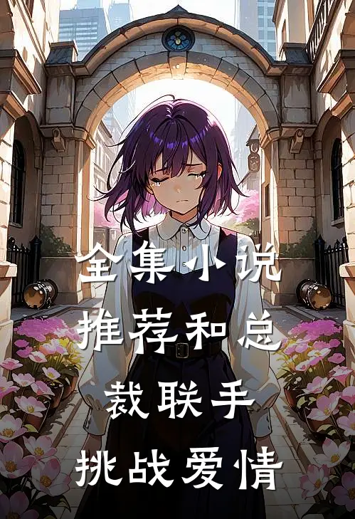 全集小说推荐和总裁联手：挑战爱情