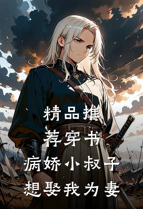 精品推荐穿书：病娇小叔子想娶我为妻