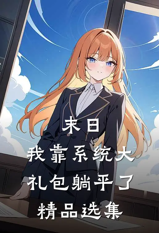 末日：我靠系统大礼包躺平了精品选集