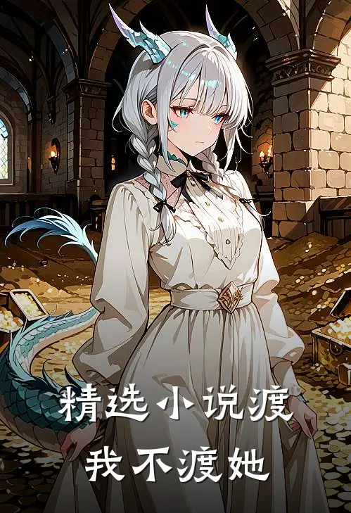 精选小说渡我不渡她