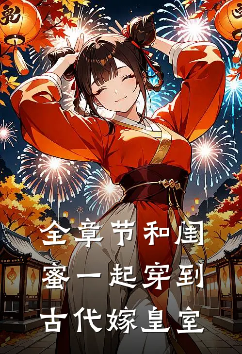 全章节和闺蜜一起穿到古代嫁皇室